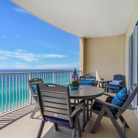 Ocean Villa Penthouse #2302 巴拿马城 外观 照片