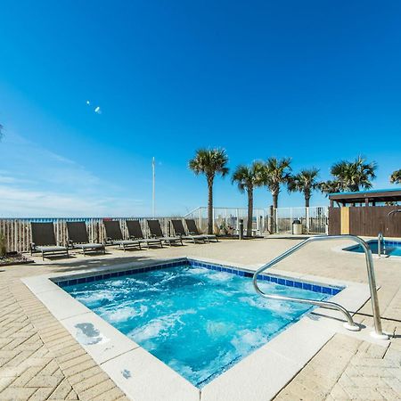 Ocean Villa Penthouse #2302 巴拿马城 外观 照片