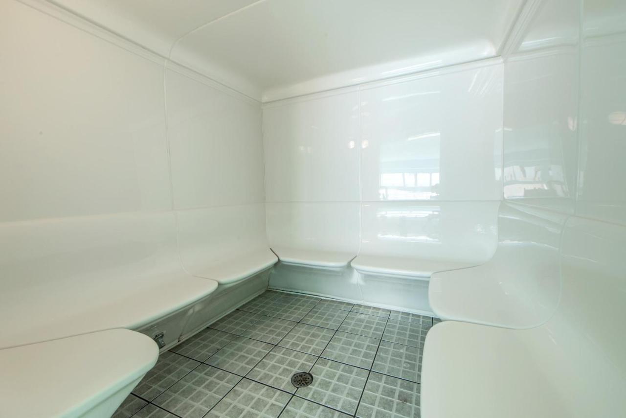 Ocean Villa Penthouse #2302 巴拿马城 外观 照片