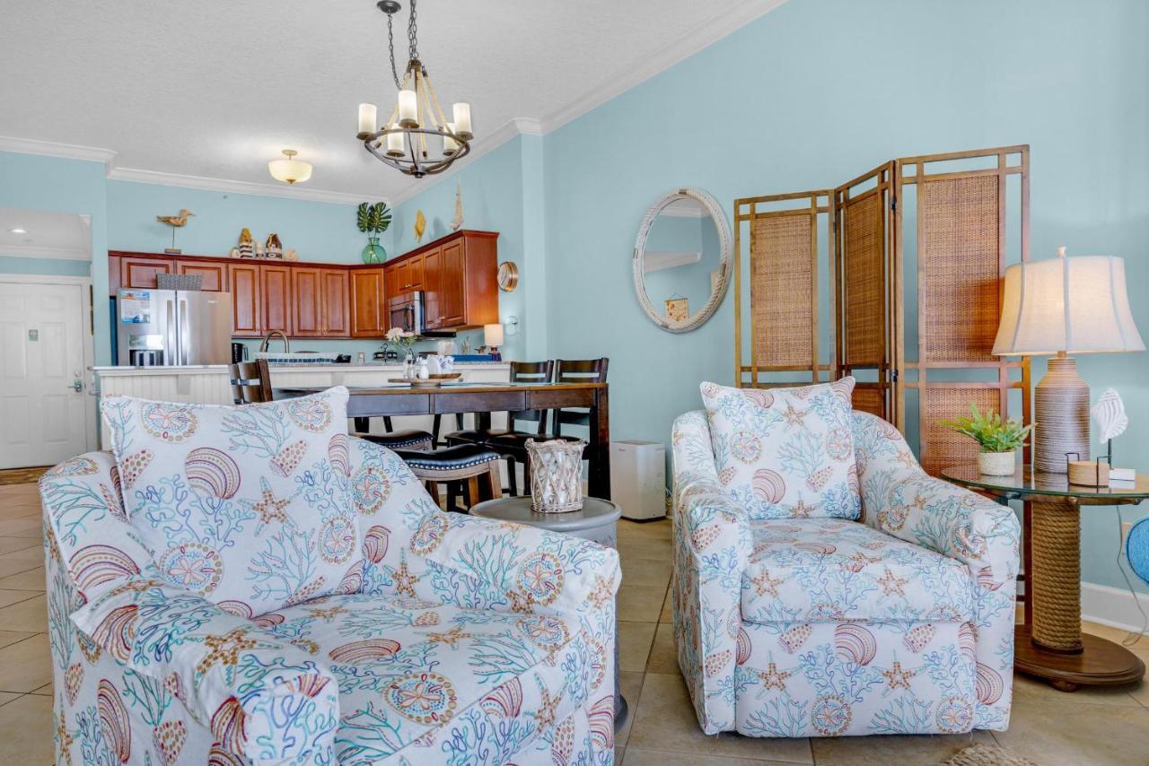 Ocean Villa Penthouse #2302 巴拿马城 外观 照片