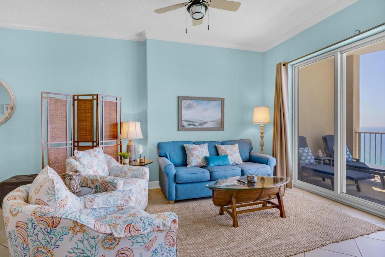 Ocean Villa Penthouse #2302 巴拿马城 外观 照片