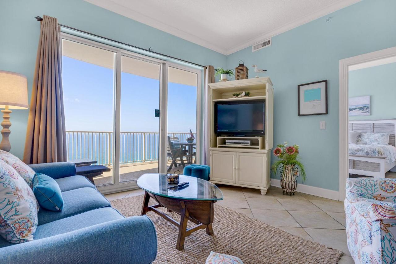 Ocean Villa Penthouse #2302 巴拿马城 外观 照片