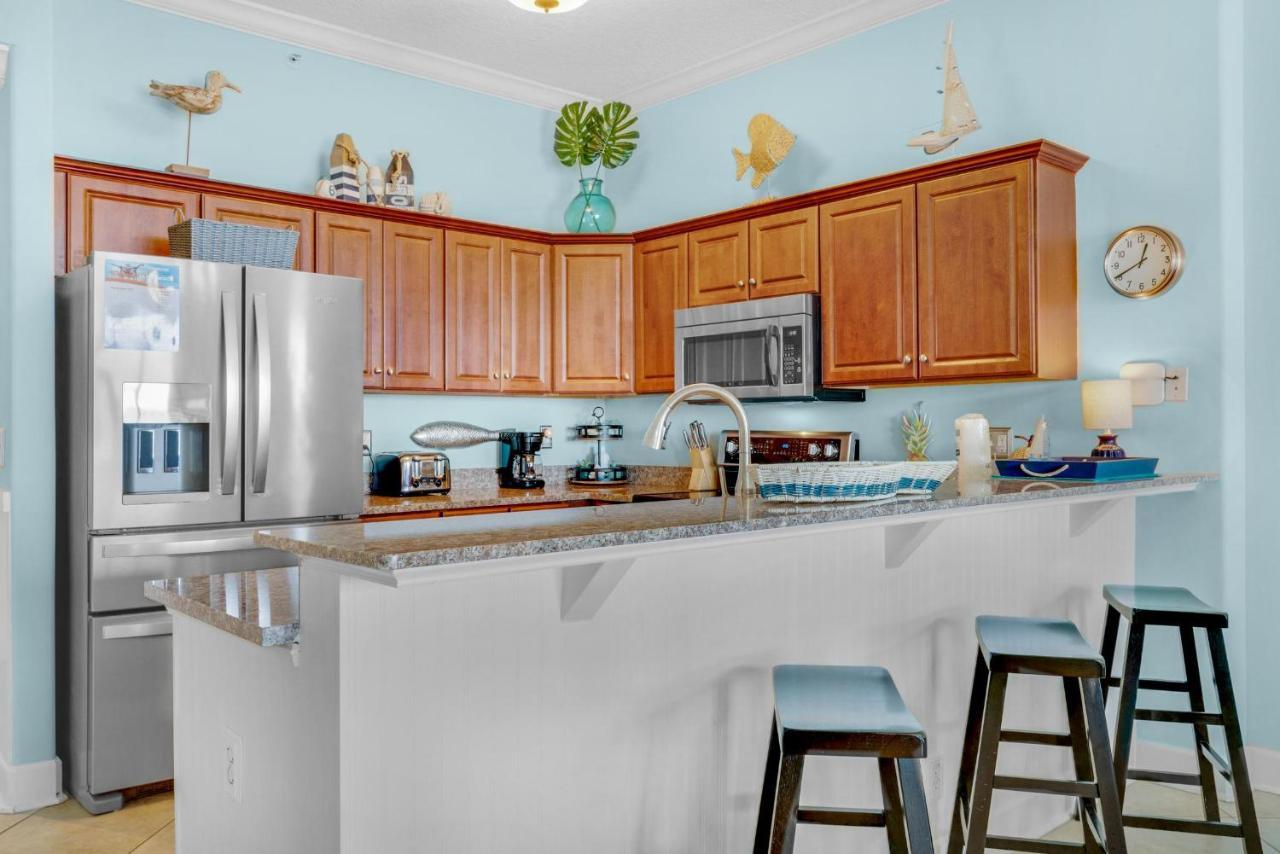 Ocean Villa Penthouse #2302 巴拿马城 外观 照片