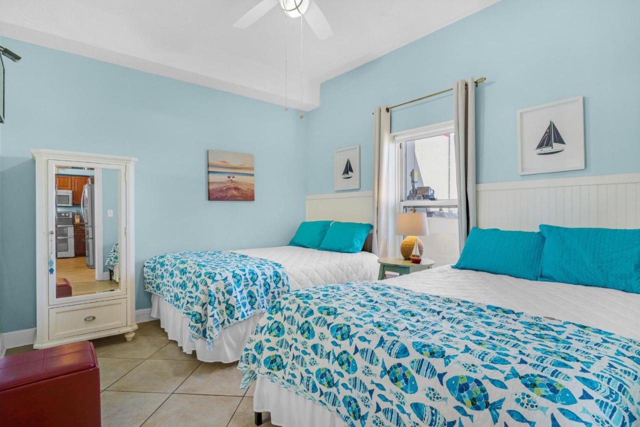 Ocean Villa Penthouse #2302 巴拿马城 外观 照片
