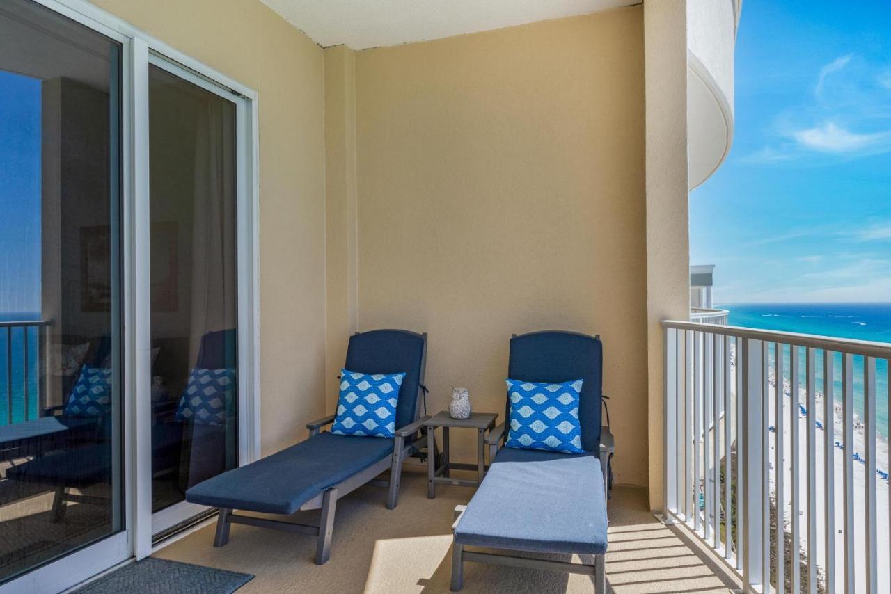 Ocean Villa Penthouse #2302 巴拿马城 外观 照片