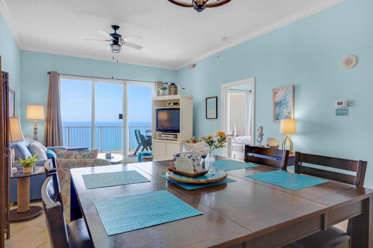Ocean Villa Penthouse #2302 巴拿马城 外观 照片