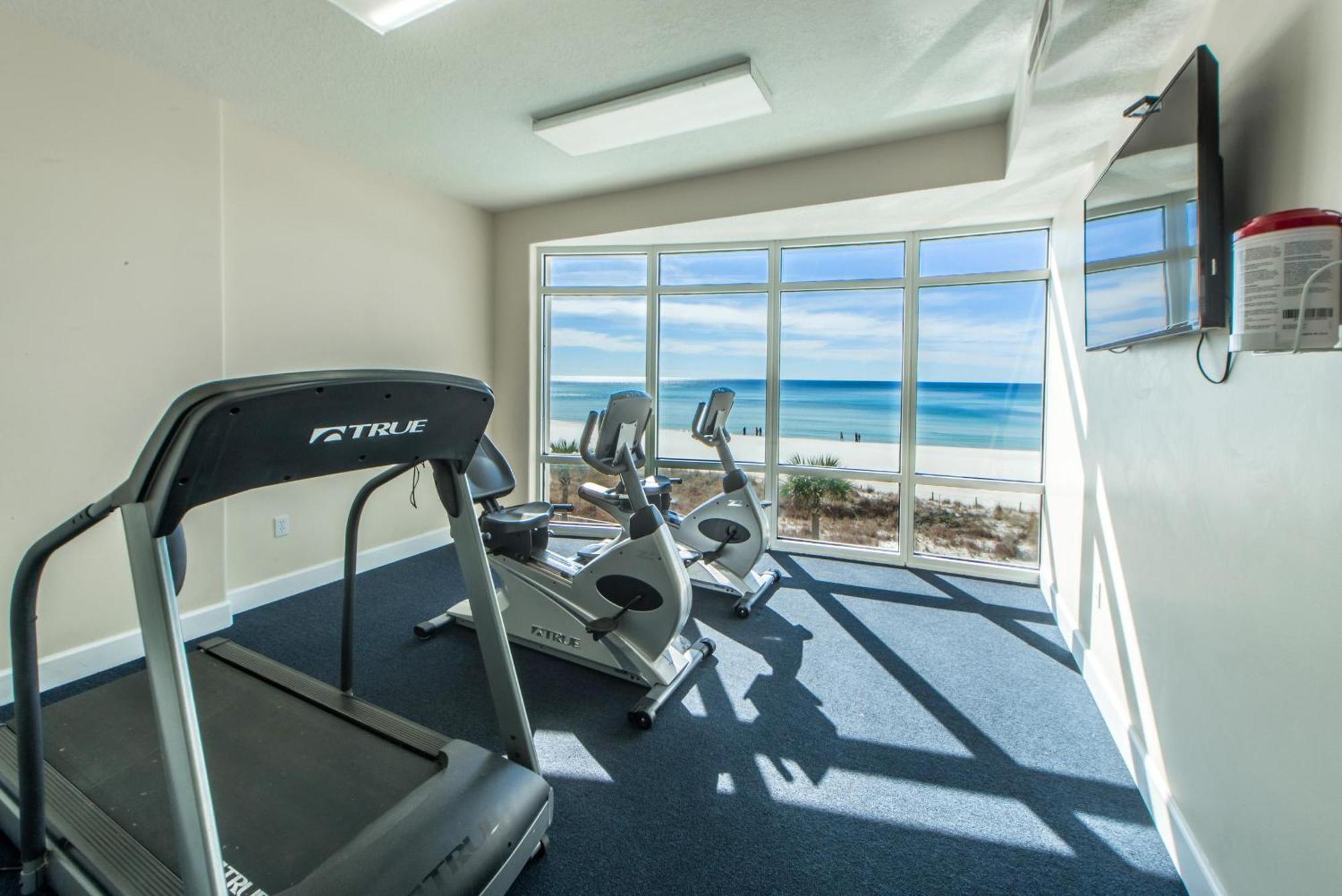 Ocean Villa Penthouse #2302 巴拿马城 外观 照片